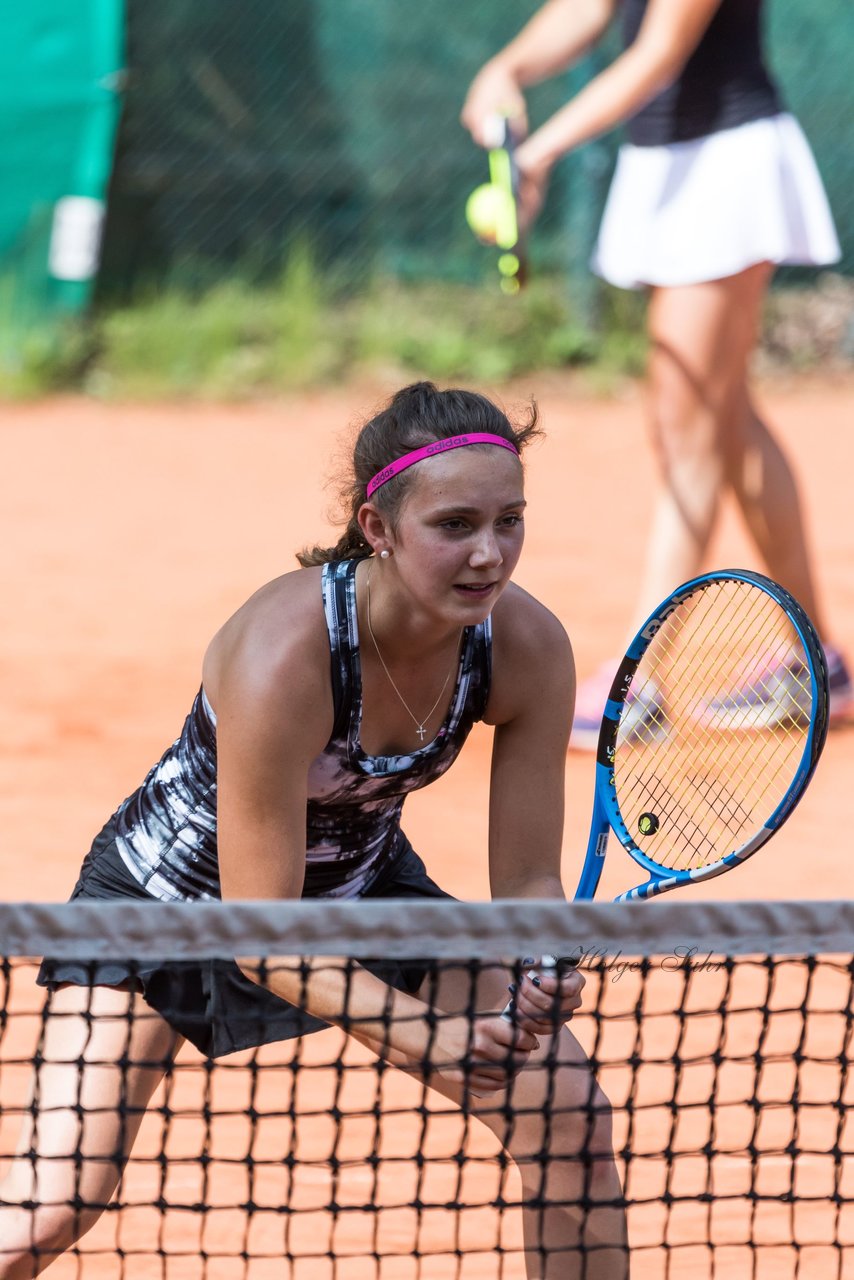 Helene Grimm 253 - BL CadA - TC Rueppurr Karlsruhe : Ergebnis: 3:6